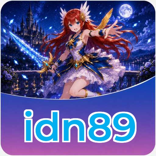 Katalog Aplikasi idn89