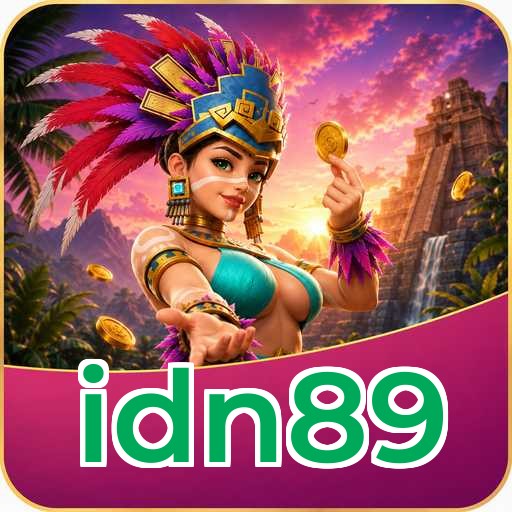 Fitur idn89 APK