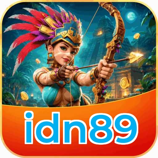 Instalasi idn89 APK