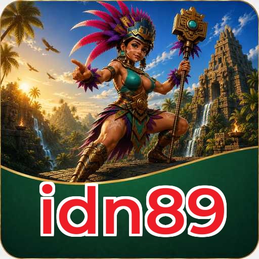 idn89 FAQ