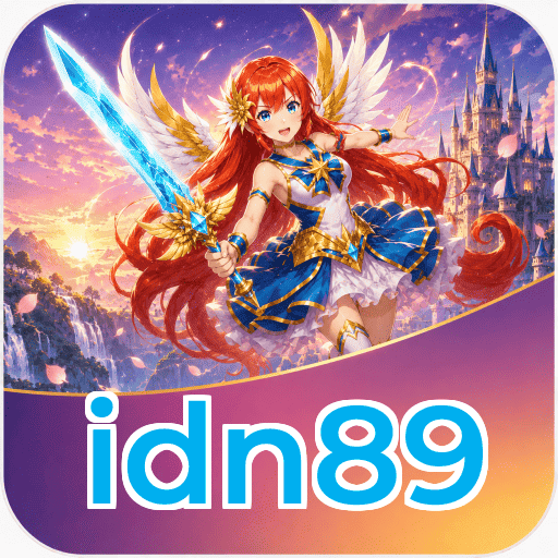 Persyaratan Sistem idn89 APK