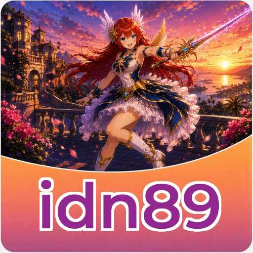 Riwayat Update idn89