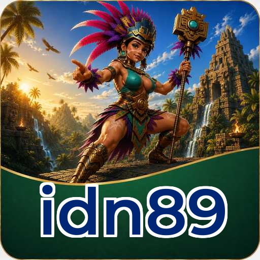 Tim idn89 Indonesia