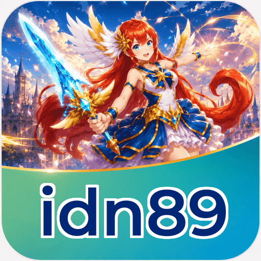 Keunggulan Resmi idn89