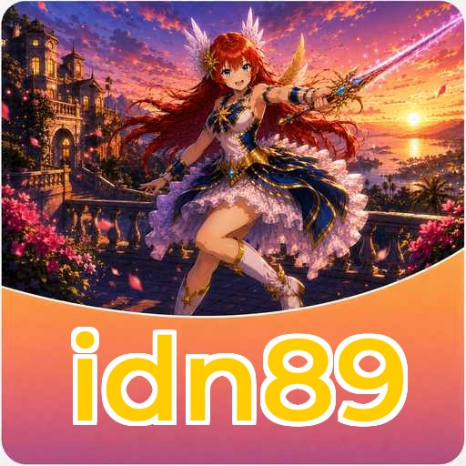 Sertifikasi Tim idn89