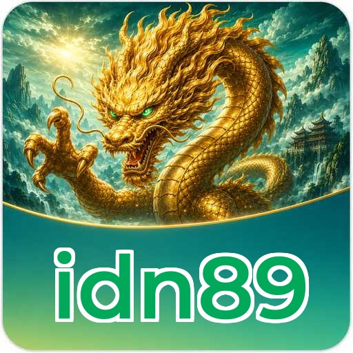 Distribusi Rating idn89