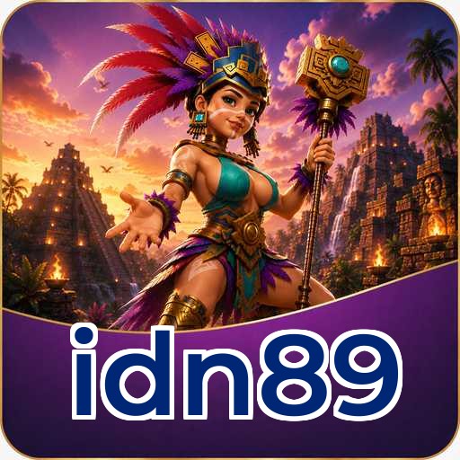 Fitur idn89