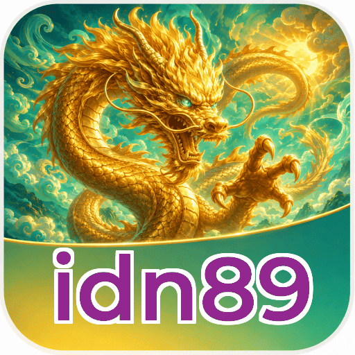 Kontak Resmi idn89