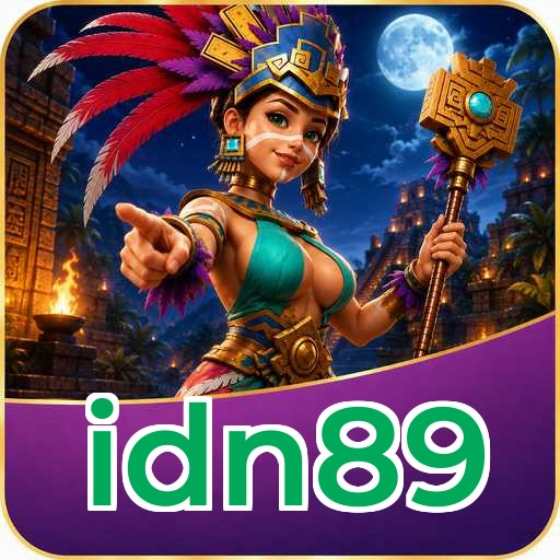 Persyaratan Download idn89