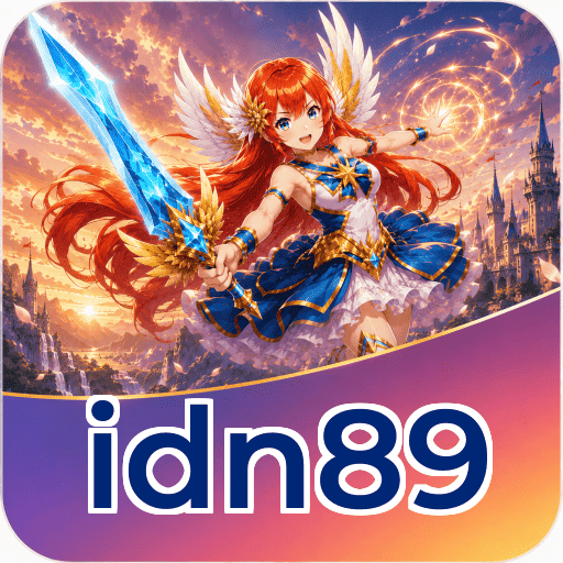 Keamanan idn89 APK