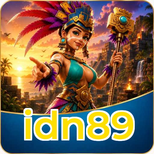 Panduan Update idn89